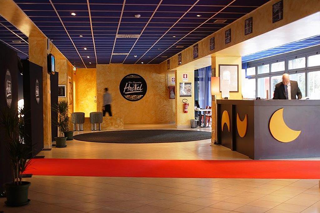 New Generation Hostel Chic Sempione - Milan — Foto 2